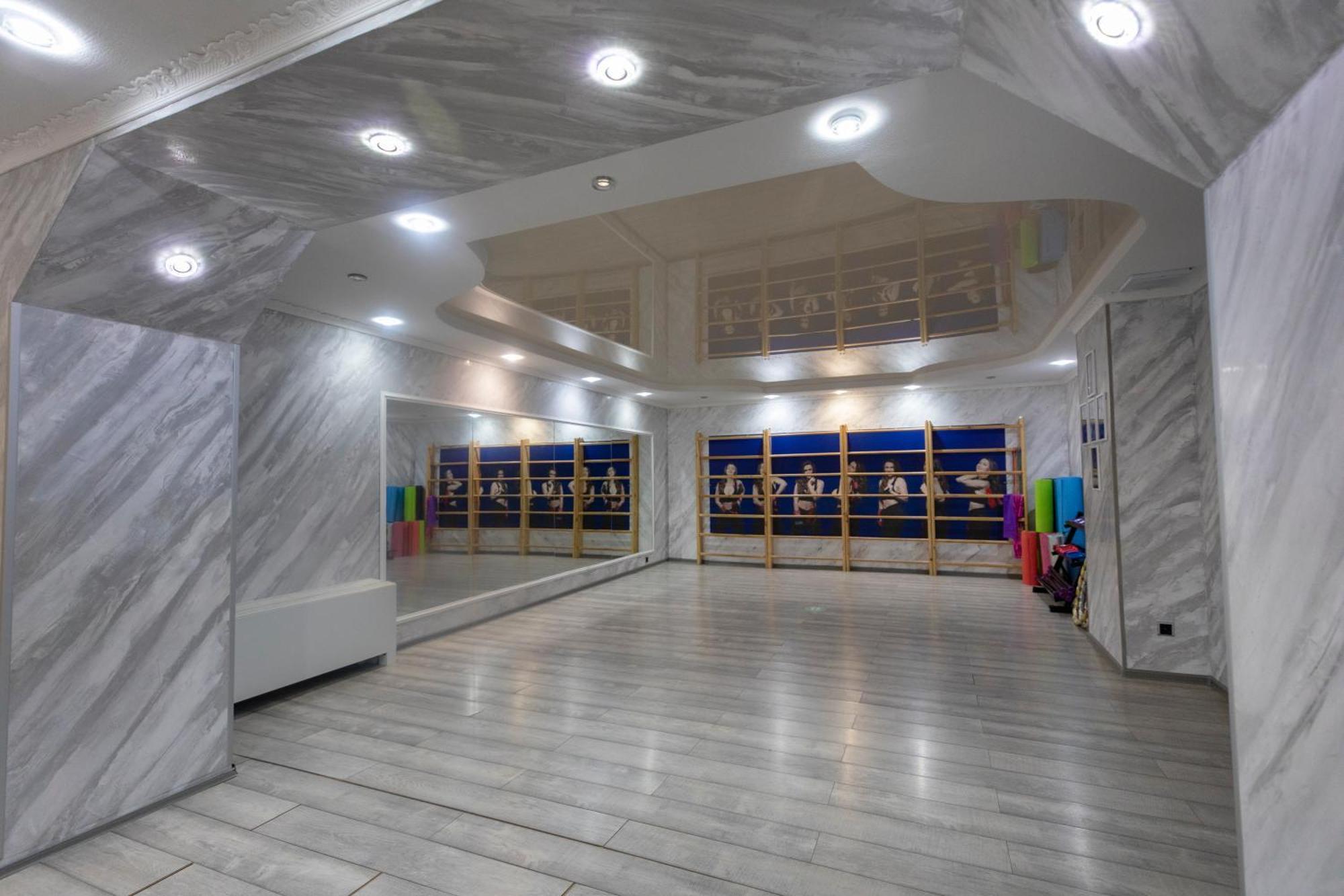 Georgia Gold Hotel Gori Buitenkant foto